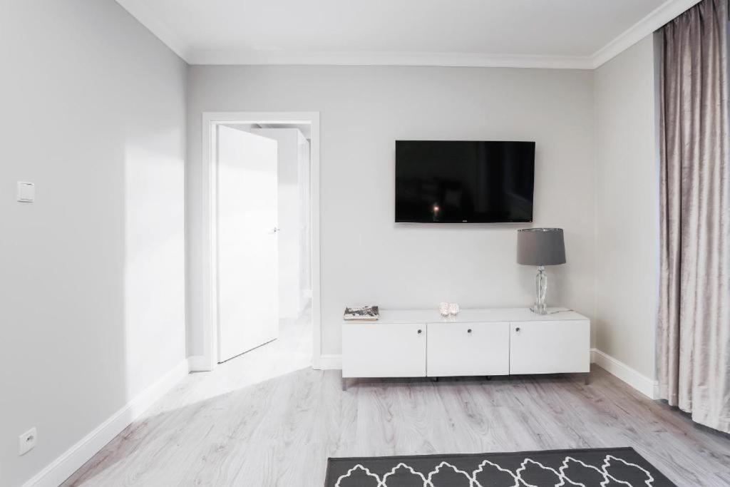 Old Town Tartaczna 9d Apartment *